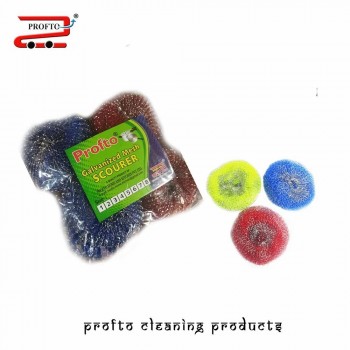 Nylon Scrubber