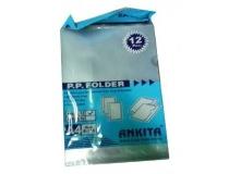 Ankita PP L Folder E310 A4