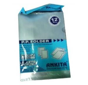 Ankita PP L Folder E310 A4