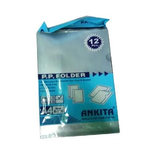 Ankita PP L Folder E310 A4