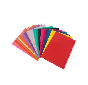 Rajdoot Binding Sheet Size A/4 Lining (Pack of 100pcs)