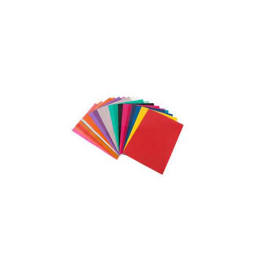 Rajdoot Binding Sheet Size A/4 Lining (Pack of 100pcs)