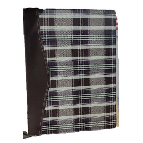 Rajdoot Chain Bag 407 (20 Pockets) Size F/S