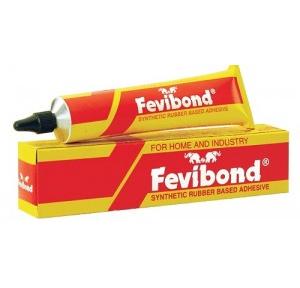 Fevibond Synthetic Rubber Based Adhesive, 100 ml