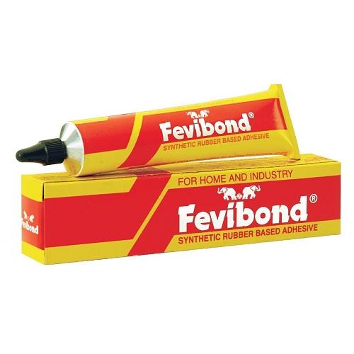 Fevibond Synthetic Rubber Based Adhesive, 100 ml