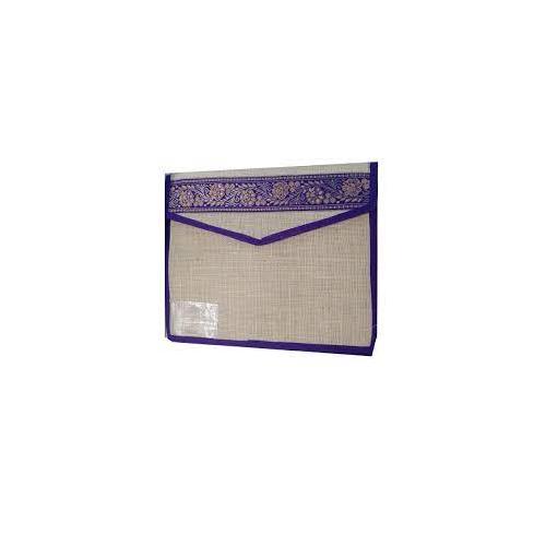 Rajdoot Jute Bag 070 Size A/4