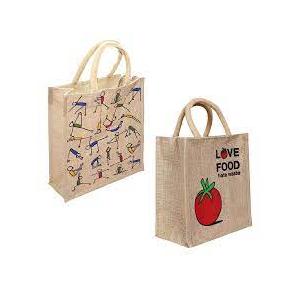 Rajdoot Jute Bag LP153