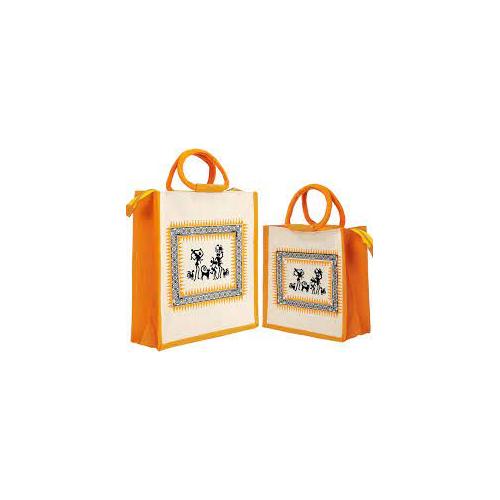 Rajdoot Jute Bag LP152