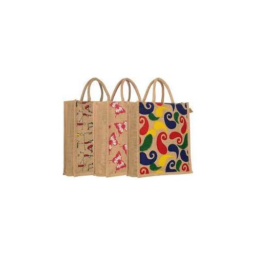 Rajdoot Jute Bag 109 Size A/4