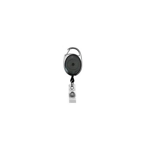 Rajdoot YOYO Clip Oval Black