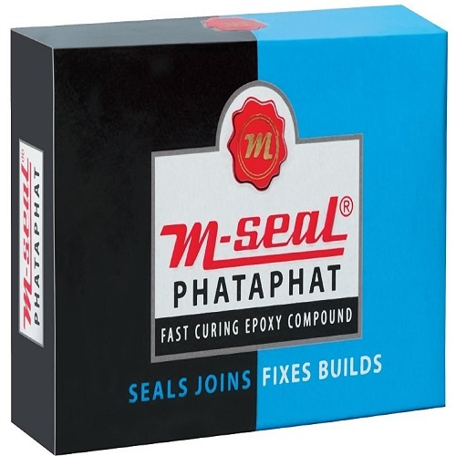 M-Seal Phataphat Epoxy Compound 25 gm