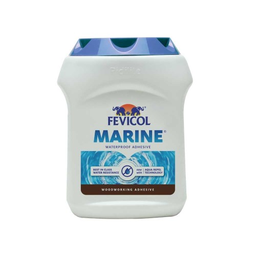 Pidilite Fevicol Marine Waterproof Adhesive 1 Kg