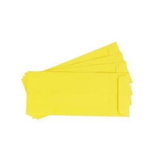Saraswati Envelope Yellow Lamination 8x10