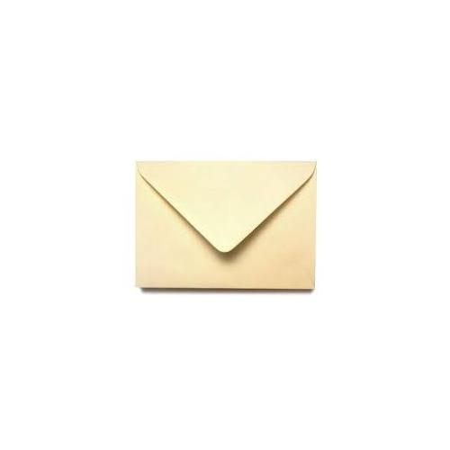 Saraswati Envelope Yellow Kraft No 801 9x4