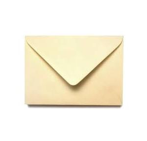 Saraswati Envelope Yellow Kraft No 801 11x5