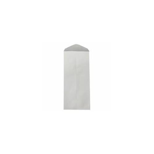 Saraswati Envelope No 82 6x3.5 White