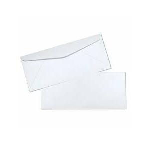 Saraswati Envelope No 99 9x4 White