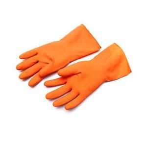 Deny Rubber Hand Gloves