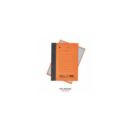 Saraswati Two Board File Register Size