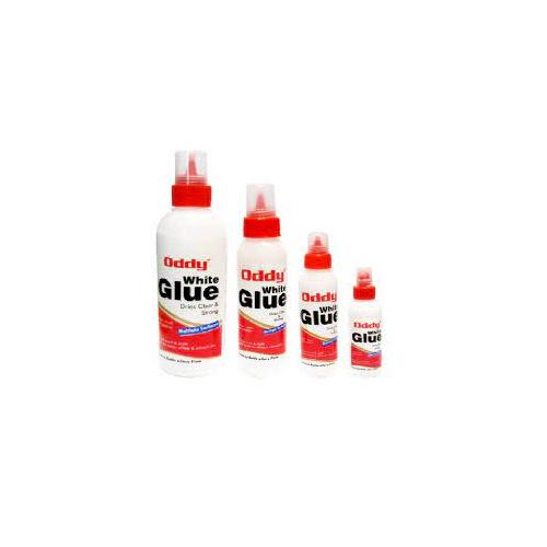 Oddy White Glue 50 gms Squeezy Bottle