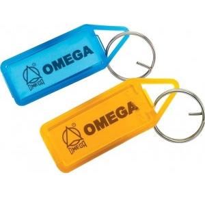 Omega Elegant Key Chain 1754