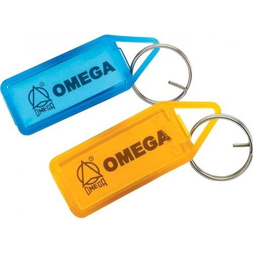 Omega Elegant Key Chain 1754