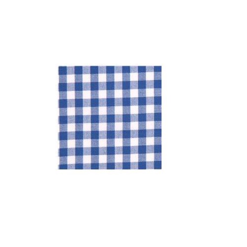Blue Check Duster, 18x24 Inch (Pack of 12)