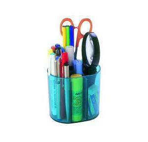 Oddy Pen Stand MPT-02 Multipurpose Transparent