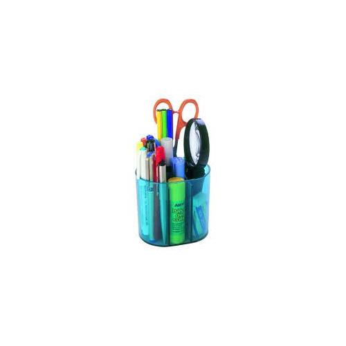 Oddy Pen Stand MPT-02 Multipurpose Transparent