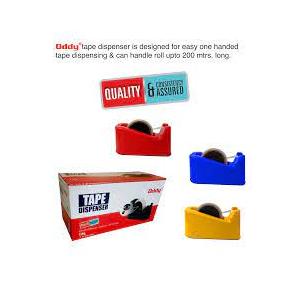 Oddy Tape Dispenser TD-01 12, 18 and 24mm