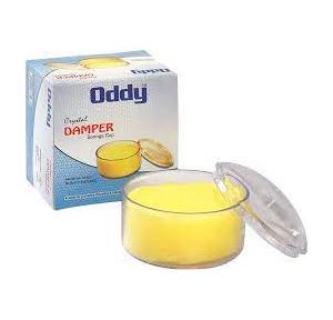 Oddy See Through Sponge Damper DM-03 (Plastic Tableware)