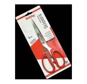 Oddy Multi-Purpose Scissors SS-825A 8.25inch