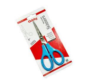 Oddy General Purpose Scissor SS-825C 8.25inch