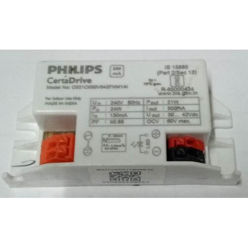 Philips Certa LED Driver  C018C030V060FNM1AI 18W 300mA 240V