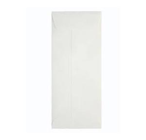Oddy Eco Friendly Envelope ENW-9x4 Size 9x4 80GSM Natural White (Pack of 250pcs)