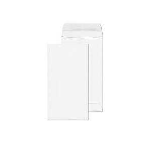 Oddy Eco Friendly Envelope ENW-11x5 Size 11x5inch 80GSM Natural White (Pack of 250pcs)