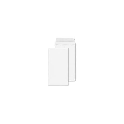 Oddy Eco Friendly Envelope ENW-11x5 Size 11x5inch 80GSM Natural White (Pack of 250pcs)