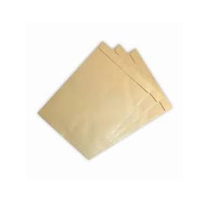 Oddy Eco Friendly Envelope ENB-10x12 Size 10x12inch 100GSM Biodegradable Brown (Pack of 50pcs)