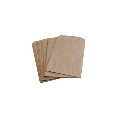 Oddy Eco Friendly Envelope ENB-16x10 Size 16x10 100GSM Biodegradable Brown (Pack of 50pcs)