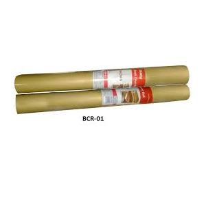 Oddy Clear Book Cover Roll CBCR-01 Size 13.5x5mtr