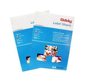 Oddy Adhesive Book Cover Sheet ABCS-01 Size 14x20inch
