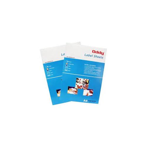 Oddy Adhesive Book Cover Sheet ABCS-01 Size 14x20inch