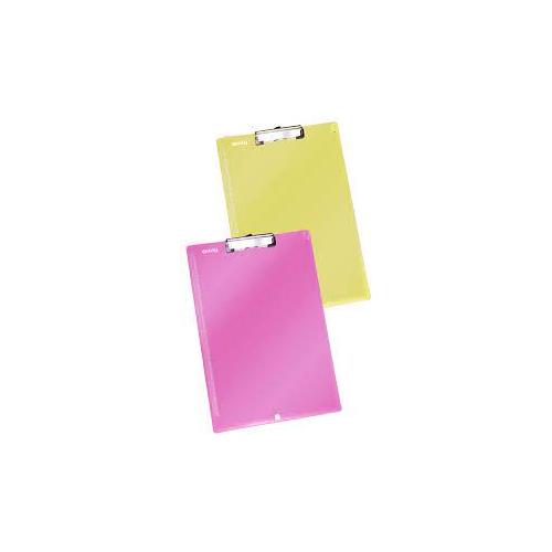 Oddy My Clip Board MCB-02 P Pink Color, New Unique Design