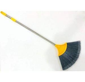 Cob Web 5 ft Stick with Brush