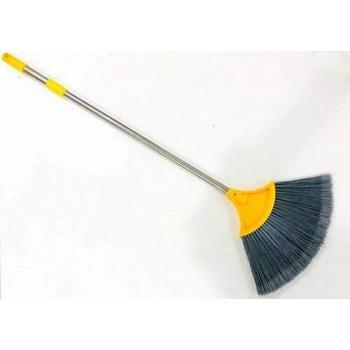Cob Web 5 ft Stick with Brush
