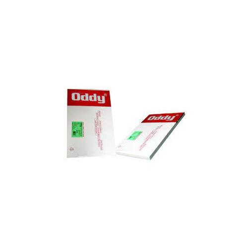 Oddy Laser Opaque Film DGLMO-115 Size 13x19 Non-Tear.-Las. Matt Opaq.-Wh. Film-115 Mic (Pack of 200 Sheets)