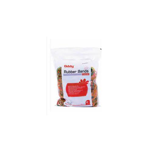 Oddy Rubber Band RB-50G 2 inch 50 gm