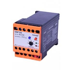 Minilec Phase Failure Relay VSP D2 220-240 V