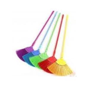 Cobweb Cleaning Broom