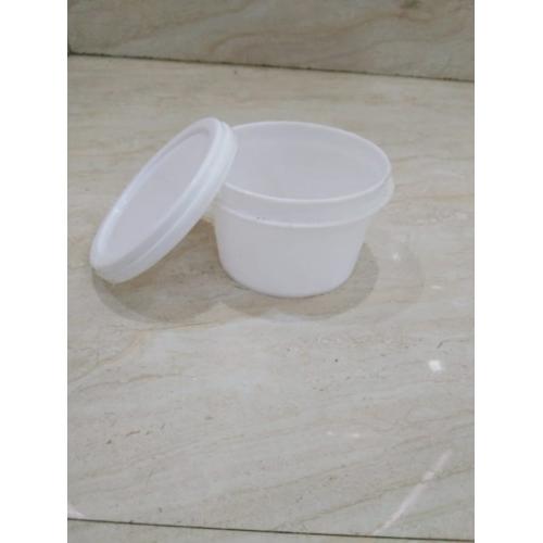 Plastic Jar 250ml